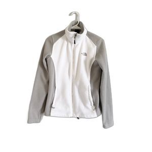 The North Face Fleece Full-Zip Jacket